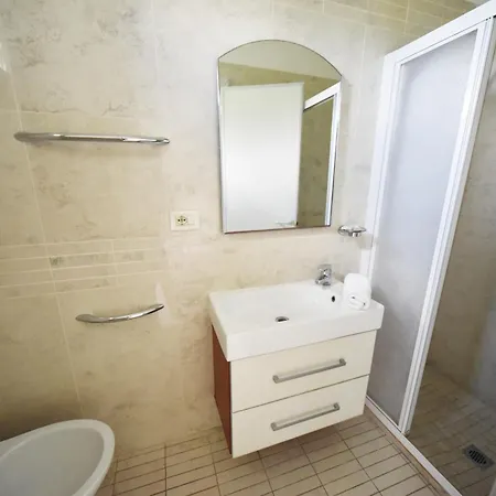 Hotel Marika Rimini Room photo