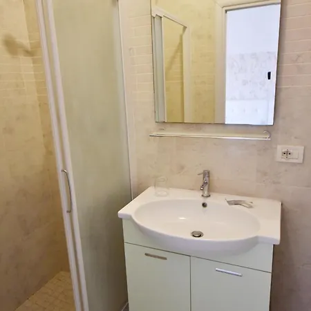Hotel Marika Rimini Room photo