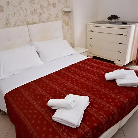Hotel Marika Rimini Exterior photo